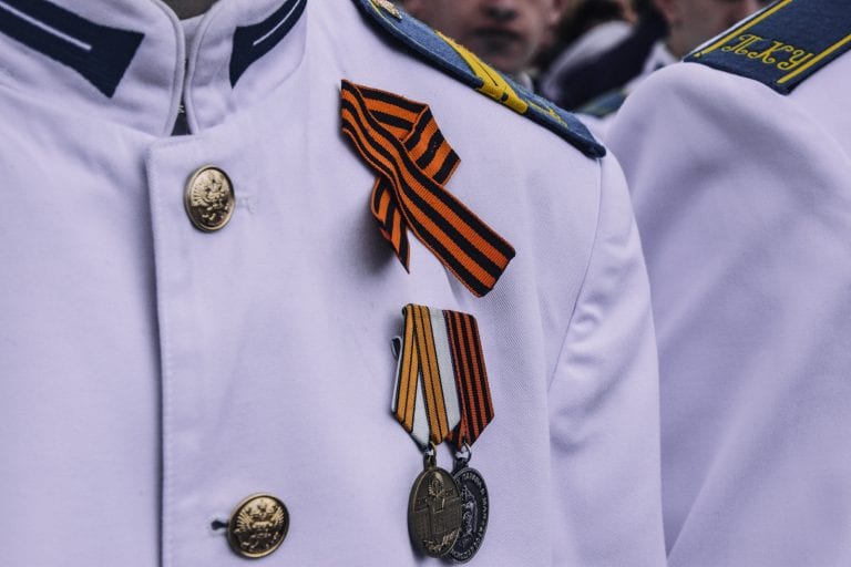 В Краснодаре не будет салюта на День Победы