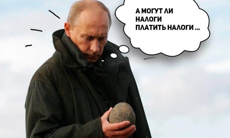 Владелец издания «Клерк» рассказал об угрозах из-за карикатур и критики ФНС