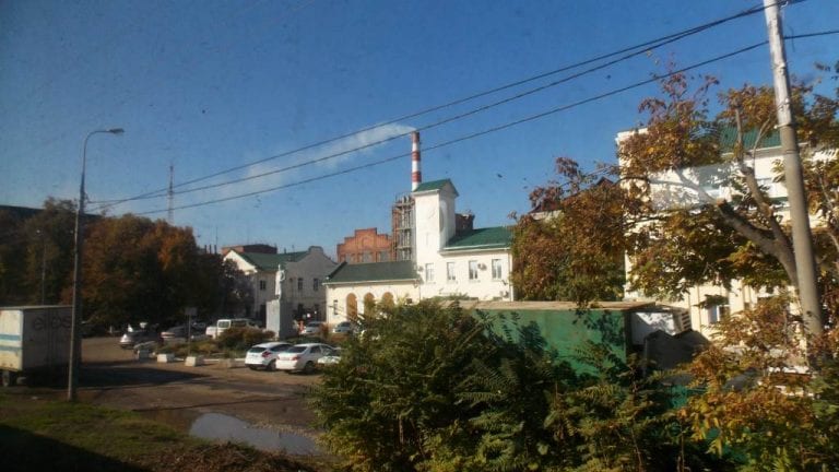 Краснодарский МЖК останется на своей территории