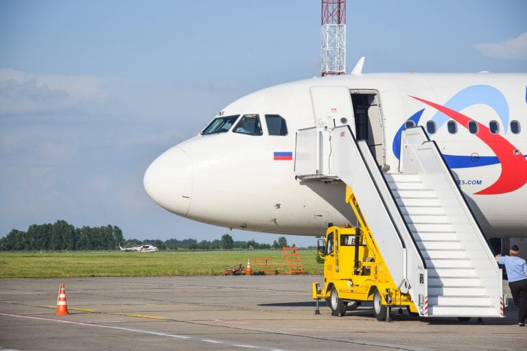 СМИ сообщают о возможном  открытии аэропорта «Краснодар»