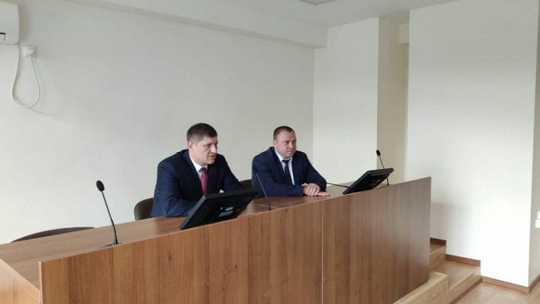 Максим Карпенко стал руководителем департамента по надзору в строительной сфере Краснодарского края