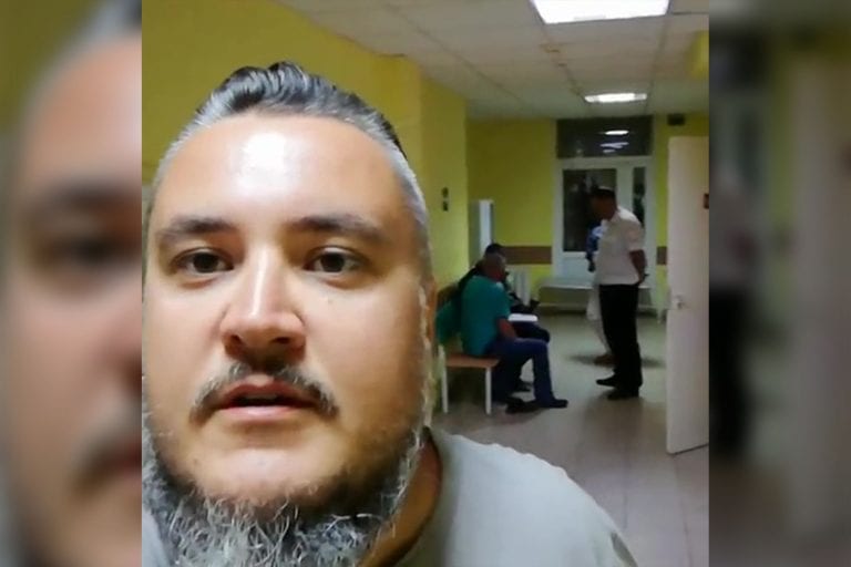 Покинувший страну кубанский блогер Сергей Пинягин объявлен в розыск