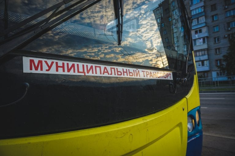 В Краснодаре 1 сентября произошел сбой в работе школьных проездных карт