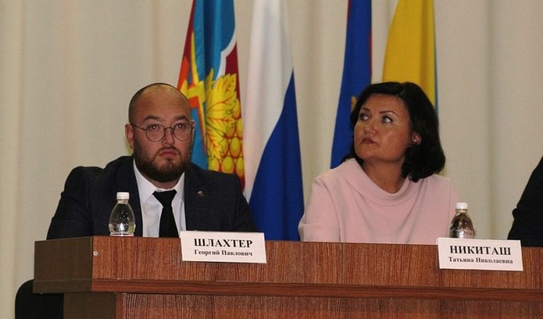 Кубанский чиновник, подавший иск против активиста из-за поста в Instagram, проиграл в суде
