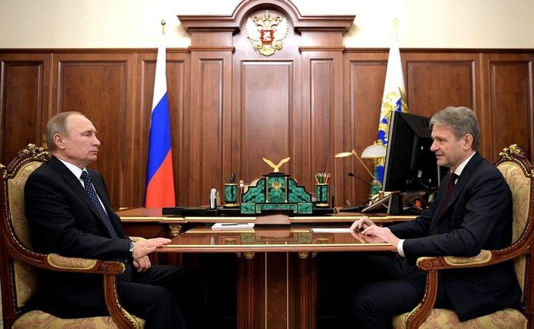 Forbes подсчитал земли «Агрокомплекса» Ткачёва; их больше чем на миллиард долларов