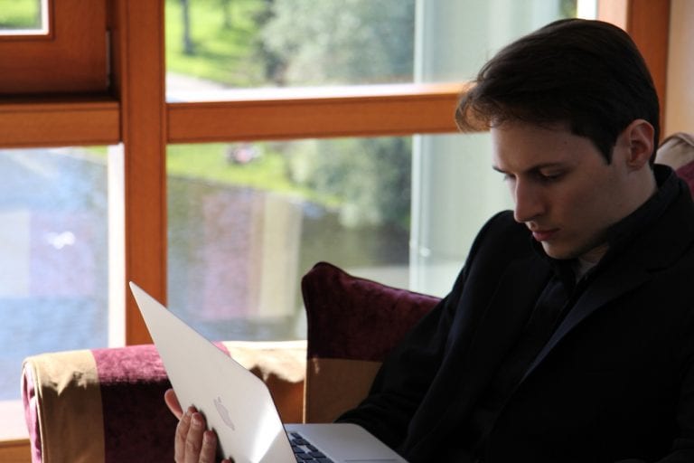 Основатель Telegram собирается создать новостной агрегатор без цензуры