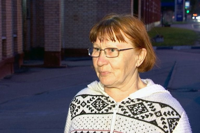 ФСИН вновь хочет посадить пенсионерку, оскорбившую кубанского чиновника