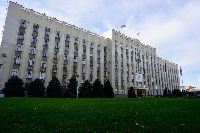 На Кубани собираются отсрочить уплату коммунальных платежей для бизнеса из-за коронавируса