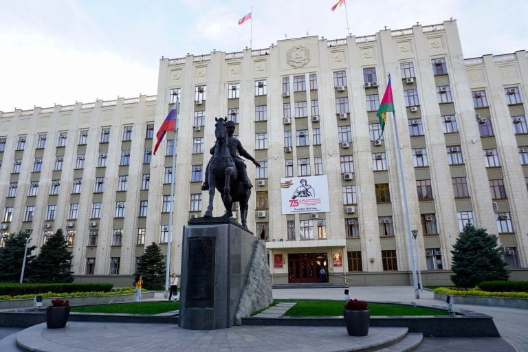 Власти Кубани закупили на нужды СВО оборудование на 50 млн рублей
