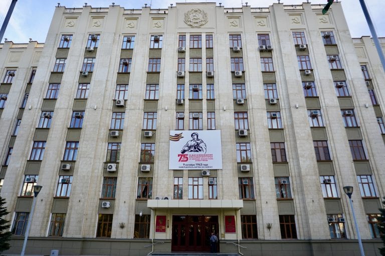 Новые послабления карантина вводятся на Кубани
