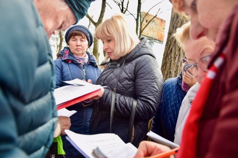 В Краснодаре пройдёт митинг против подорожания проезда и «транспортного погрома»