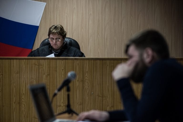 В Краснодаре лишили статуса судью, отправившую в СИЗО онкобольного