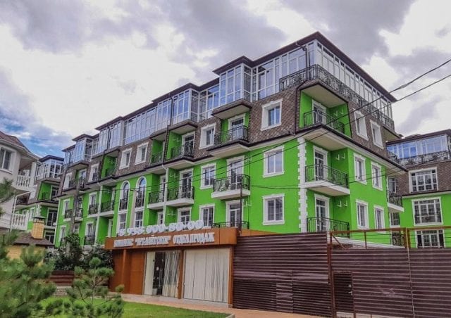 Соче сборный дом отзывы Соче сборный дом отзывы