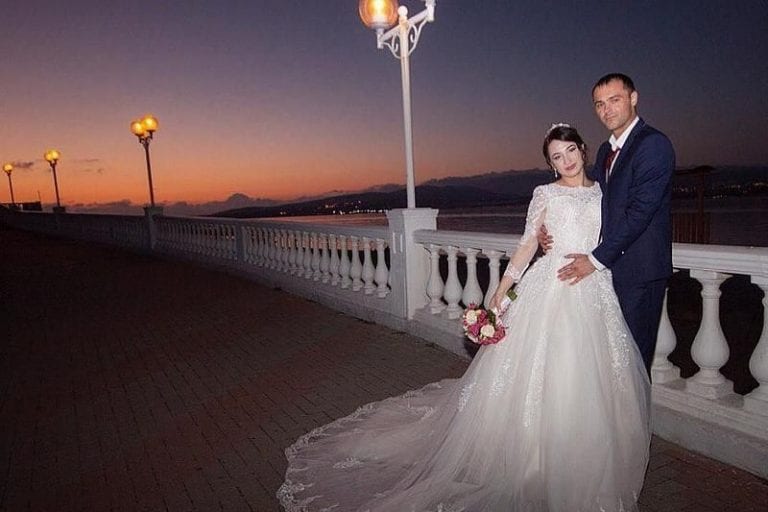 В Геленджике осудили на 8 лет женщину за убийство мужа, от которого она оборонялась во время ссоры