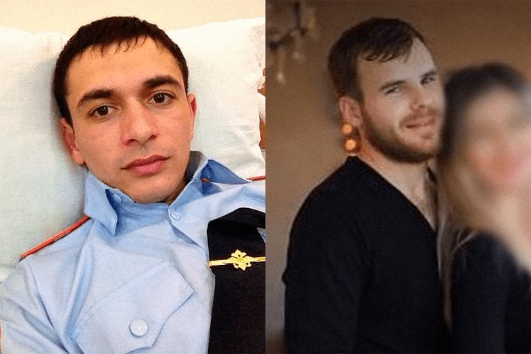 В Анапе арестовали двух полицейских, обвиняемых в принуждении 17-летней спортсменки к сексу