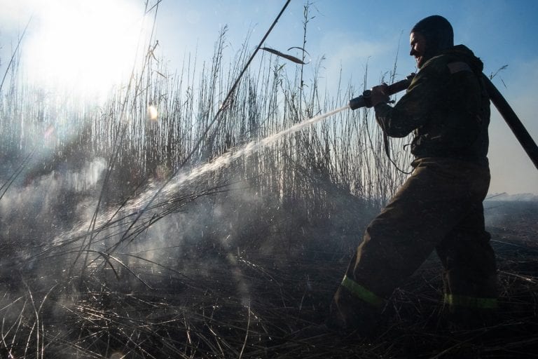 В мэрии Краснодара прокомментировали громкие звуки, похожие на взрывы