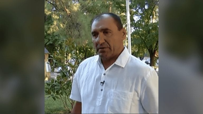 Мэрия Геленджика опубликовала объяснения казака, который побил мужчину на праздновании Дня города. За казака вступился местный атаман