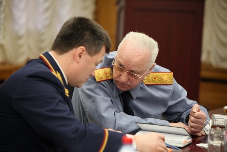 Глава СКР Бастрыкин разберется, почему дольщики краснодарского ЖК «Калина Парк» не могут получить свои квартиры уже семь лет