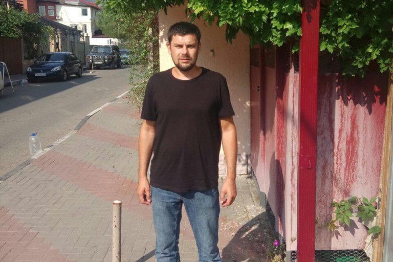 Житель Геленджика обратился в ЕСПЧ с жалобой на пытки в ФСБ