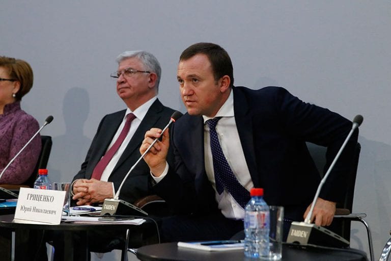 Суд вынес приговор бывшему вице-губернатору Кубани