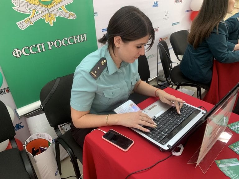 Администрацию Ейска оштрафовали на 200 тысяч за неисполнение требований приставов