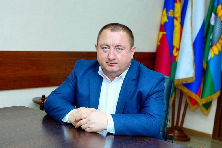 Глава района, чей сын стрелял в воздух из автомата, рассказал что проведёт с ним воспитательную работу