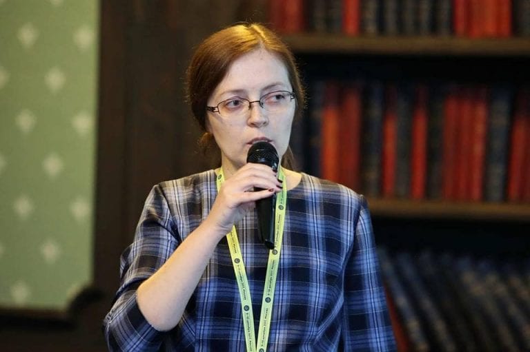 Банк разблокировал счёт матери Яны Антоновой