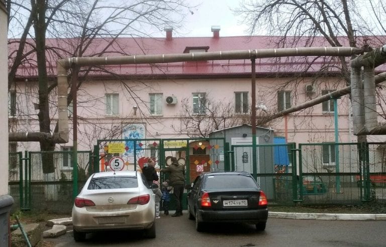 Отец погибшей в детском саду Краснодара девочки требует ужесточить приговор чиновнику и заведующей