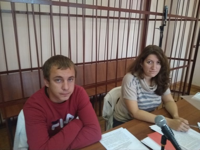 Полиция обжаловала судебное решение, в котором задержание жителя Гулькевичей с пытками в отделе полиции было признано незаконным