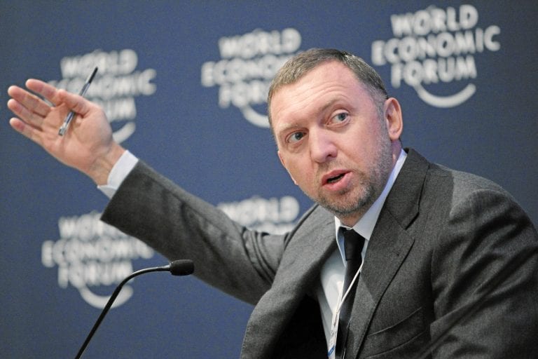 Представители зарубежных СМИ не явились в Краснодар на процесс по иску Дерипаски
