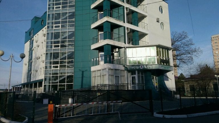 Краснодарцы смогут бесплатно провериться на ВИЧ