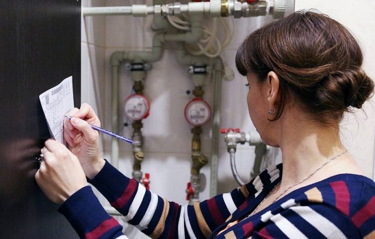 В России могут освободить от оплаты ЖКУ многодетные семьи