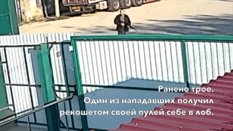 Суд отпустил под подписку о невыезде подозреваемых в рейдерском захвате завода в Славянске
