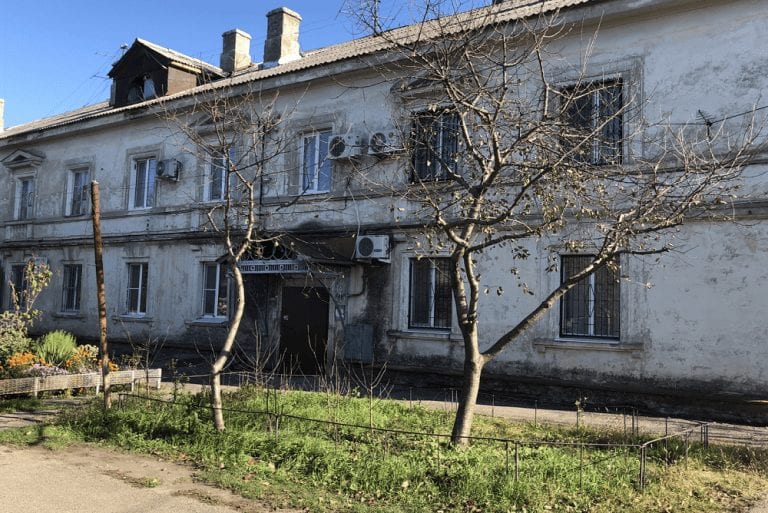 В Краснодаре расселяют жителей девяти многоквартирных аварийных домов