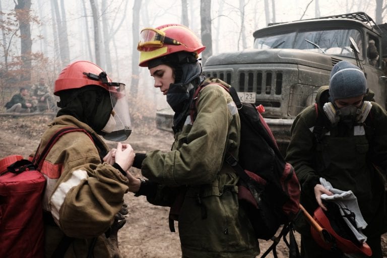 На Кубани в районе станицы Полтавской ввели режим ЧС из-за разрушения моста