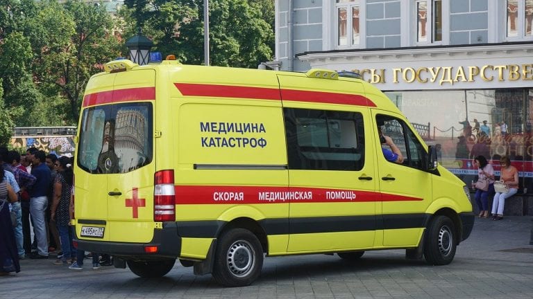 Ещё один врач умер на Кубани от коронавируса