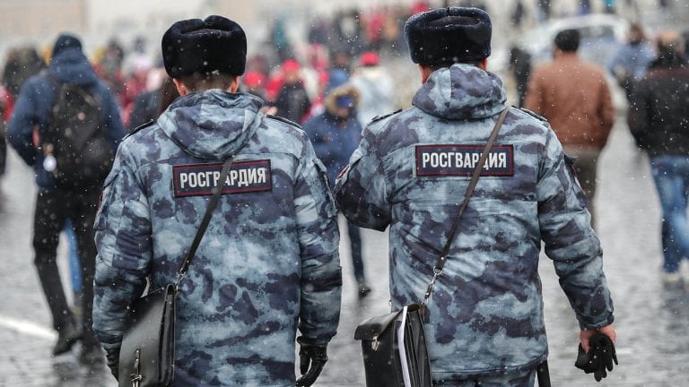 В Росгвардии назначили проверку после учений со стрельбой в школе Геленджика