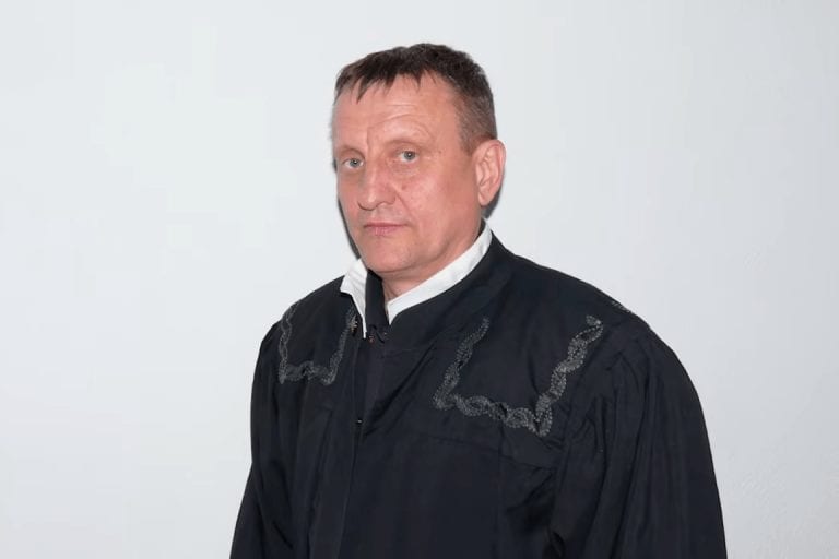 Адвокаты бывшего кубанского судьи Турицына готовят обращение в ЕСПЧ