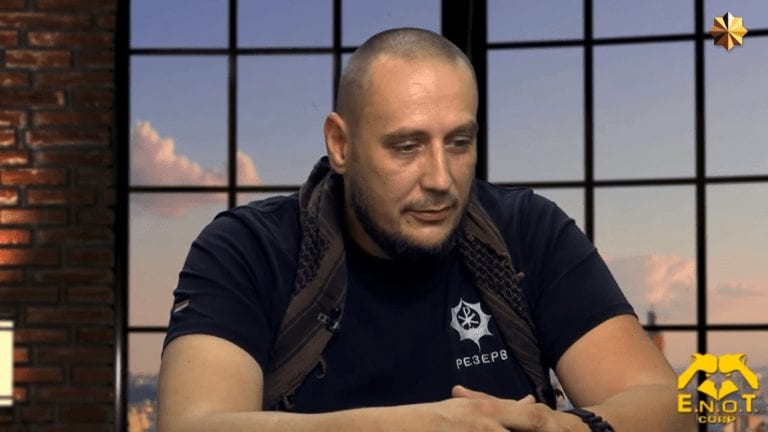 Краснодарский СК обвинил сотрудников ФСБ из Москвы в организации преступного сообщества с участием ЧВК «Е.Н.О.Т.»