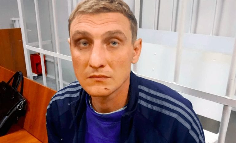 На Кубани суд утвердил компенсацию мужчине за незаконное задержание