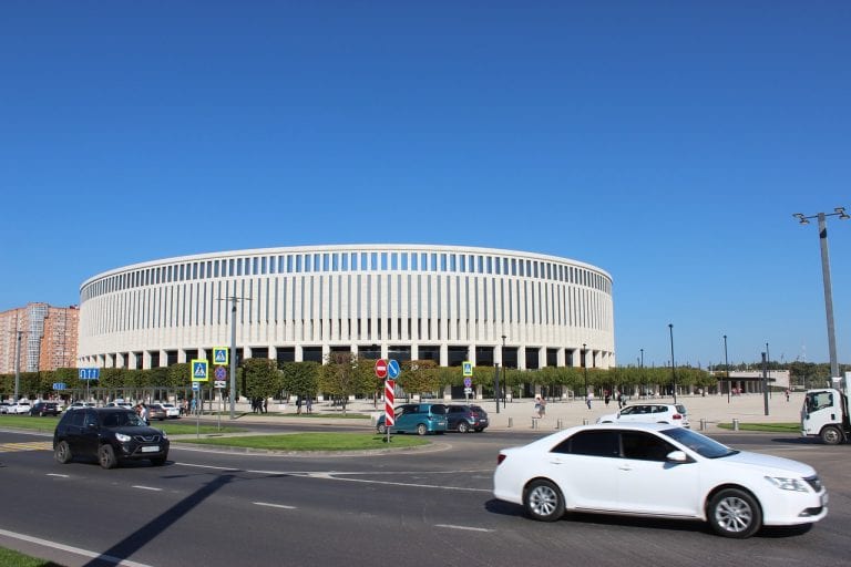 Власти Краснодара объяснили причины громких звуков, напугавших жителей