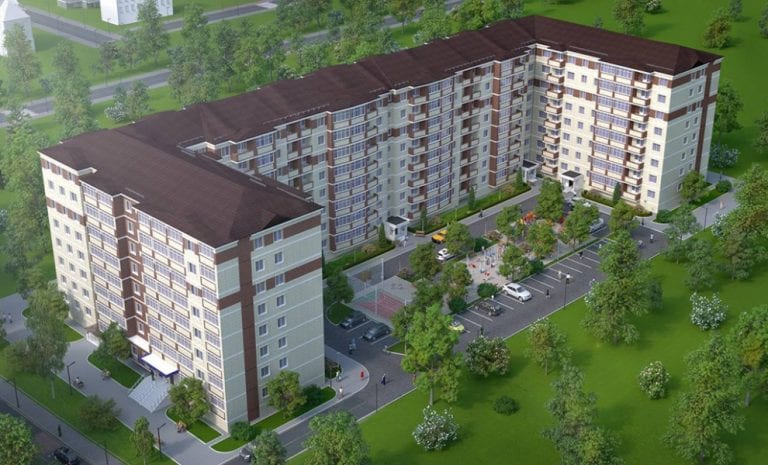 В Краснодаре застройщик, похитивший более 340 млн рублей, осужден на три года