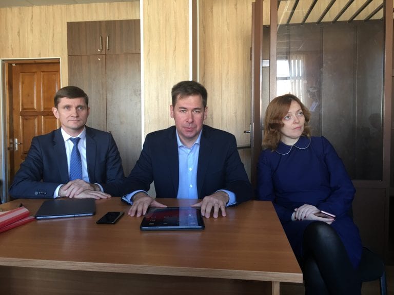 Адвокаты краснодарской активистки Яны Антоновой обжаловали приговор