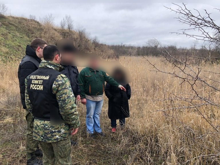 Житель Гулькевичского района осужден на 20 лет за убийство продавца машины