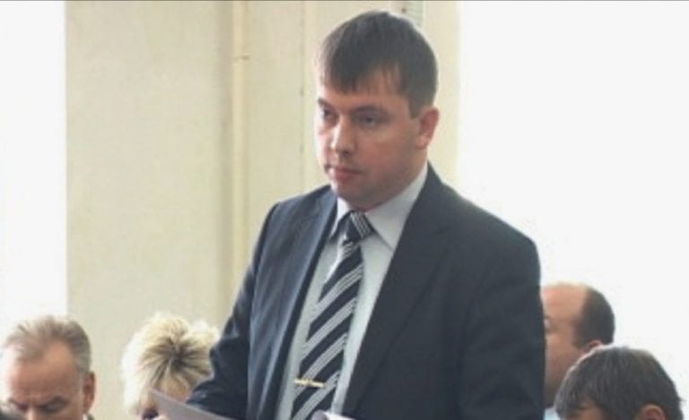 ТАСС: Глава Хостинского района Сочи задержан по подозрению в коррупции