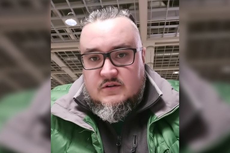 Блогер из Краснодарского края покинул страну из-за уголовного преследования. Дело Сергея Пинягина
