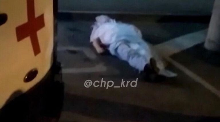 Убитый в Краснодаре бизнесмен был братом обвиненного в мошенничестве директора кирпичного завода