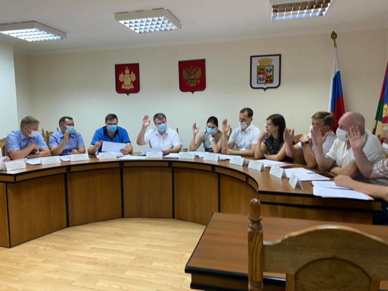 Сфальсифицированные итоги выборов на участке 60-04 отредактировали: теперь они совпадают с данными итогового протокола