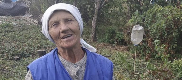 ЕСПЧ признал нарушение прав кубанской пенсионерки