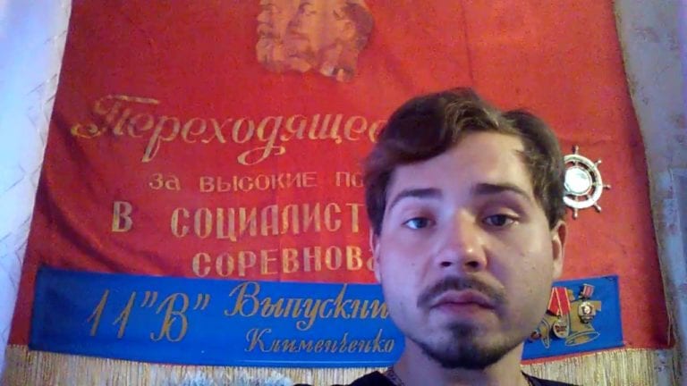 Обвинение запросило шесть лет для кубанского блогера за оправдание терроризма